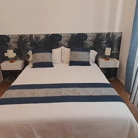 Casa Mimma Genua