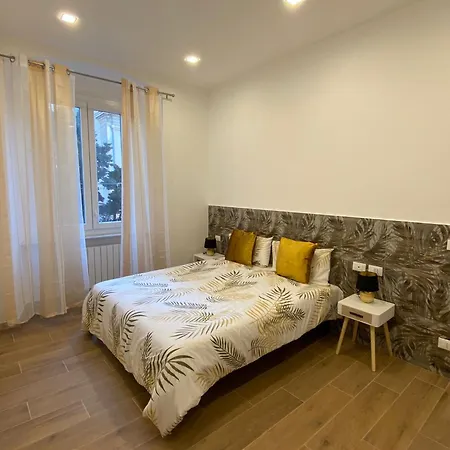 Casa Mimma Genua