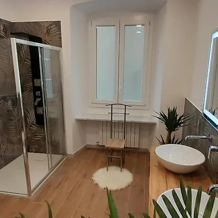 Casa Mimma Genua