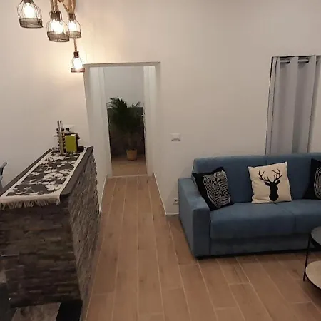 Casa Mimma * Genua