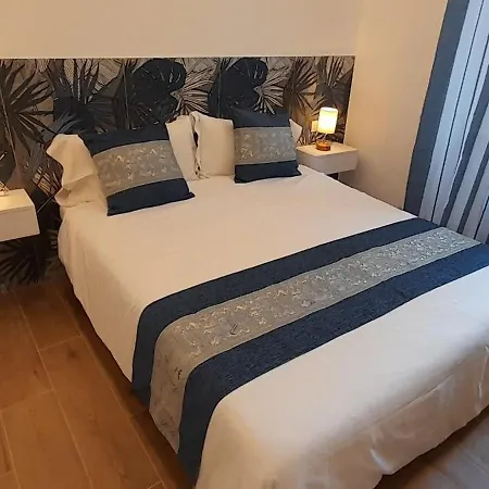 Casa Mimma Appartement Genua